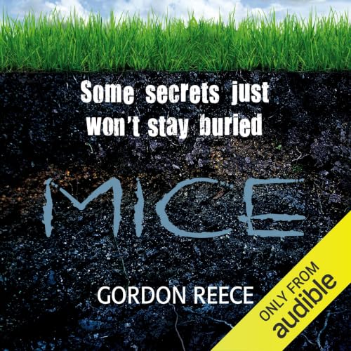 Cover of Mice