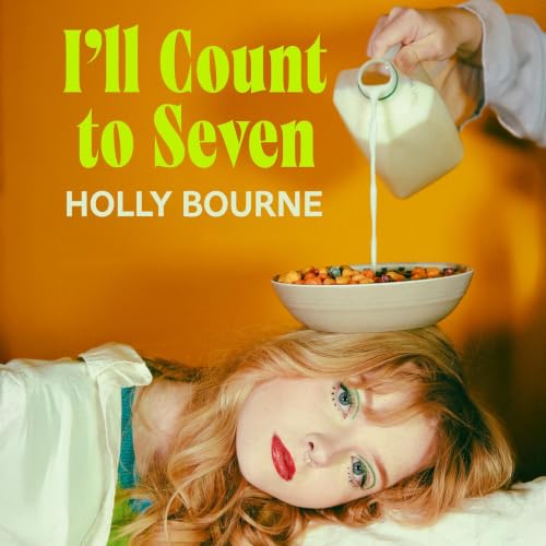 Cover of I'll Count to Seven