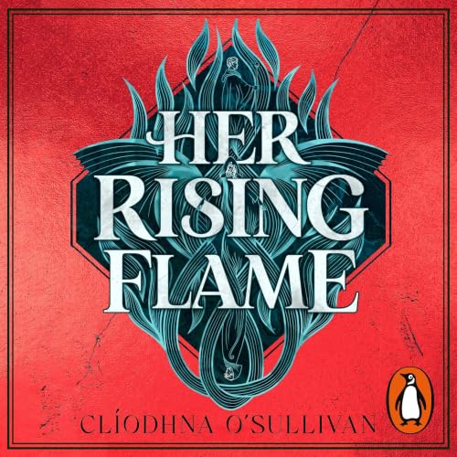 Cover of Her Rising Flame