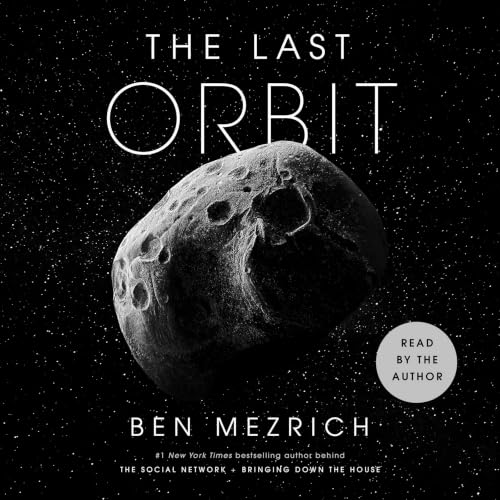 Cover of The Last Orbit