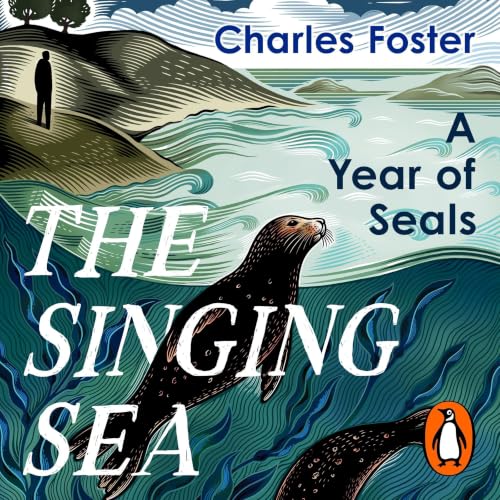 Cover of The Singing Sea