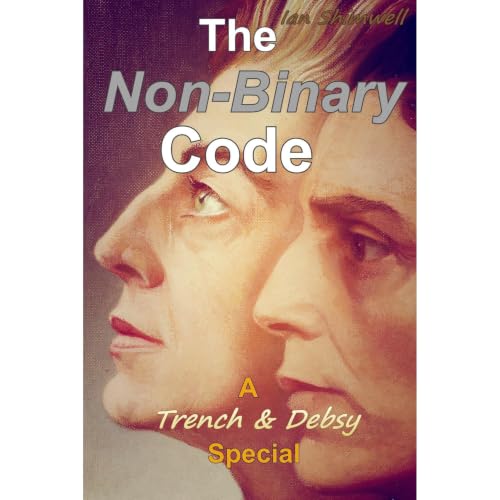 Cover of The Non-Binary Code