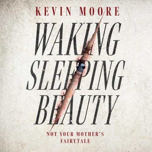 Cover of Waking Sleeping Beauty