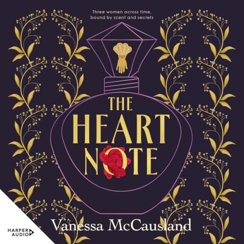 Cover of The Heart Note