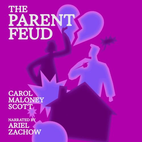 Cover of The Parent Feud