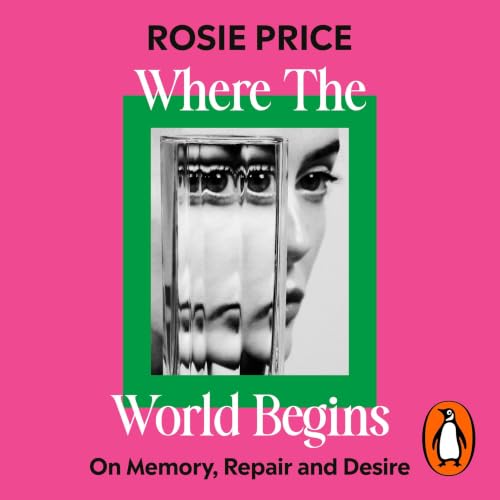 Cover of Where the World Begins