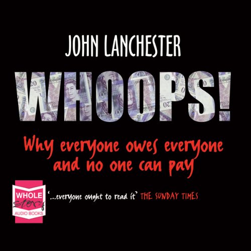 Cover of Whoops!