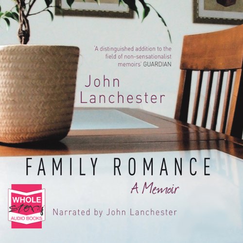 Cover of Family Romance