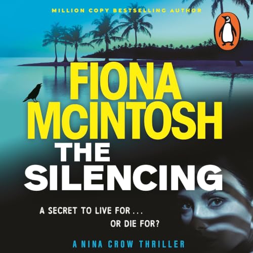 Cover of The Silencing