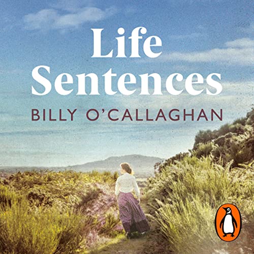 Cover of Life Sentences