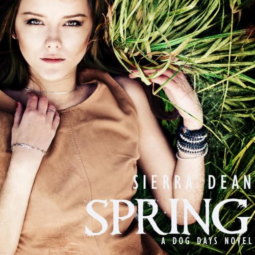 Cover of Spring