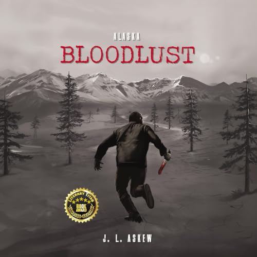 Cover of Alaska Bloodlust