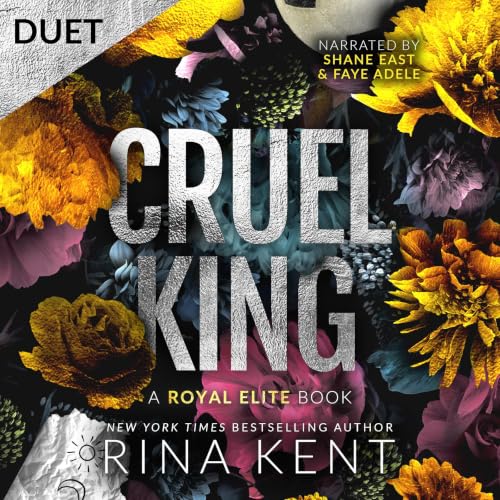 Cover of Cruel King