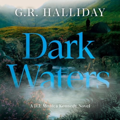 Cover of Dark Waters