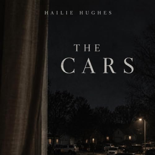 Cover of The Cars: A Short Story