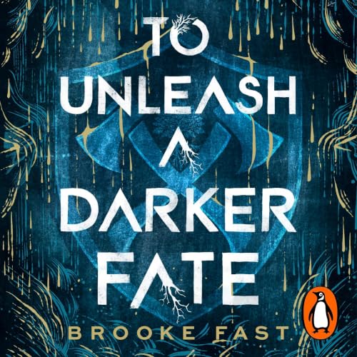 Cover of To Unleash a Darker Fate