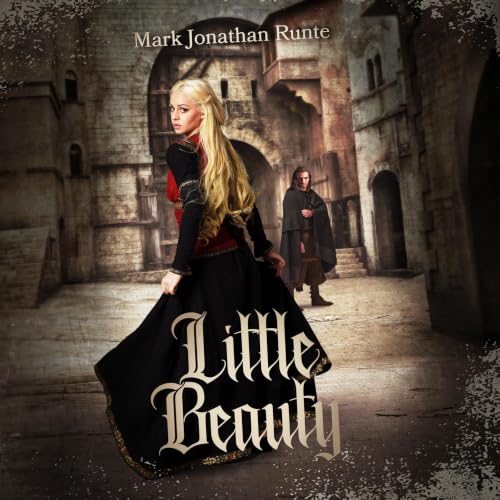 Cover of Little Beauty (Eve)