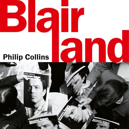 Cover of Blairland