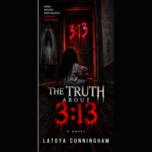 Cover of The truth about 3:13