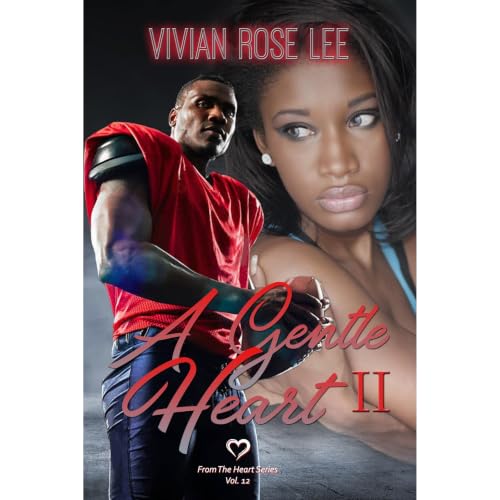 Cover of A Gentle Heart II