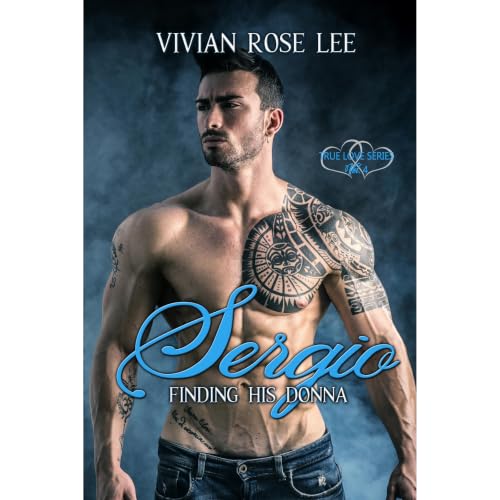 Cover of Sergio