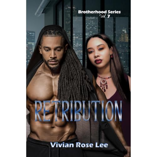 Cover of Retribution