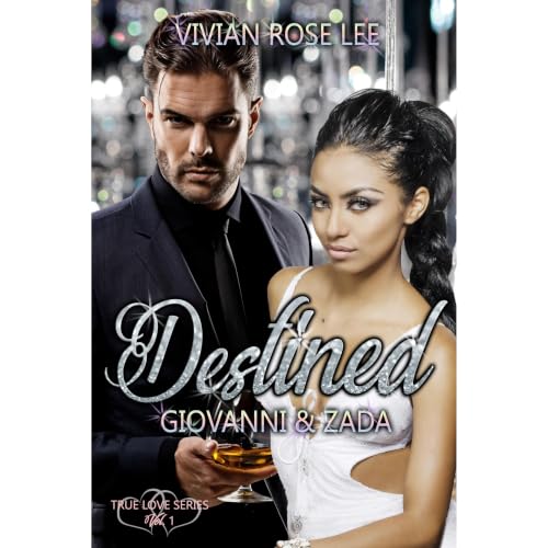 Cover of Destined
