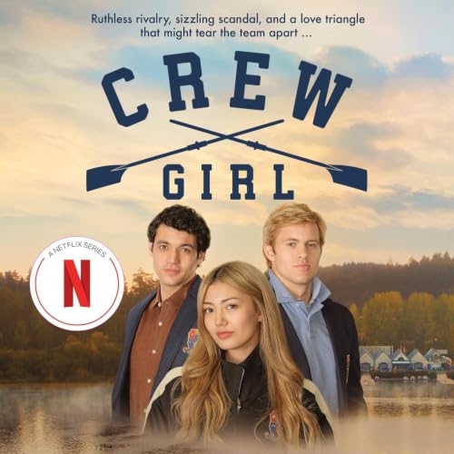 Cover of Crew Girl