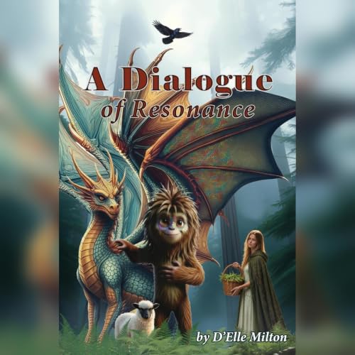 Cover of A Dialogue of Resonance