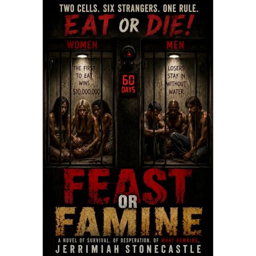 Cover of Feast or Famine