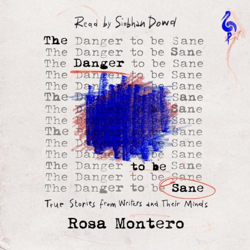 Cover of The Danger to Be Sane