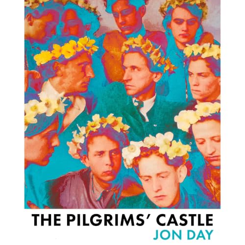 Cover of The Pilgrims' Castle