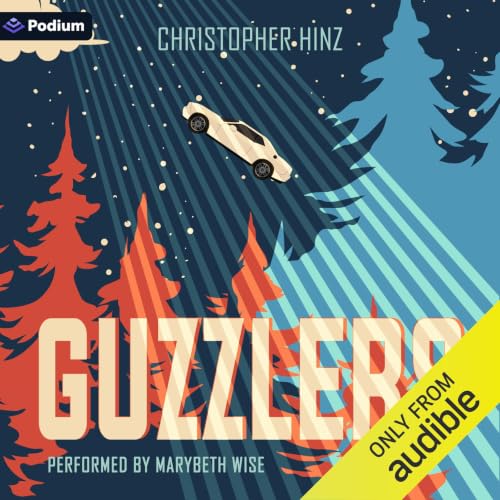 Cover of Guzzlers