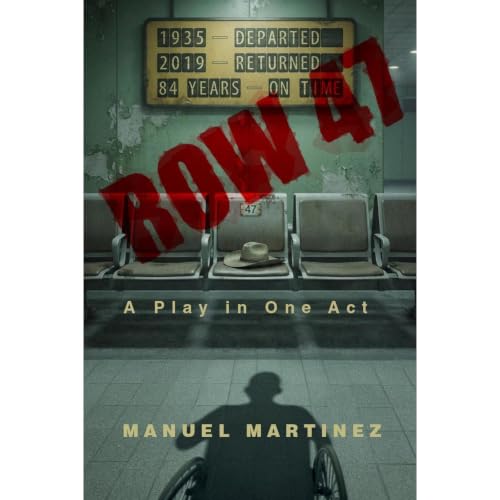 Cover of Row 47