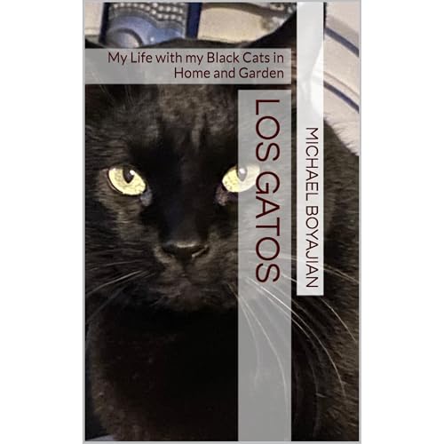 Cover of Los Gatos