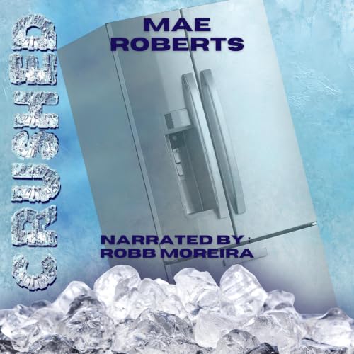 Cover of Crushed (The Appliance Saga Book 1)