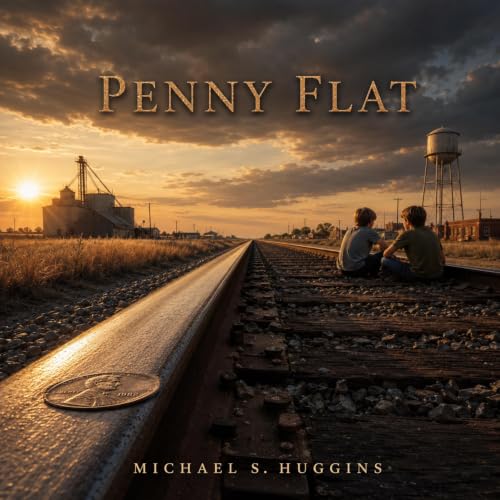 Cover of Penny Flat