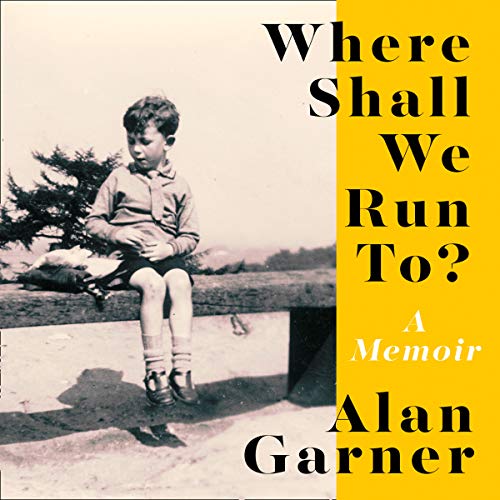 Cover of Where Shall We Run To?