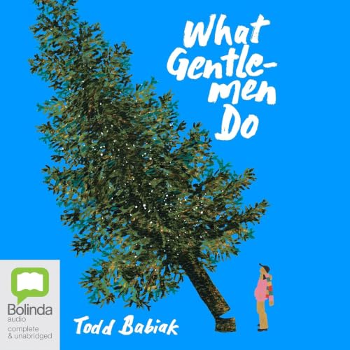 Cover of What Gentlemen Do