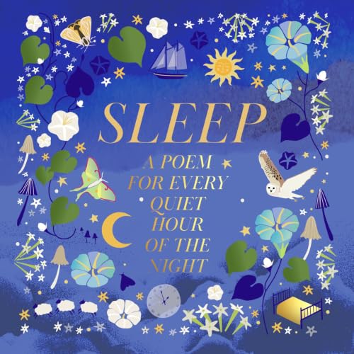 Cover of Sleep
