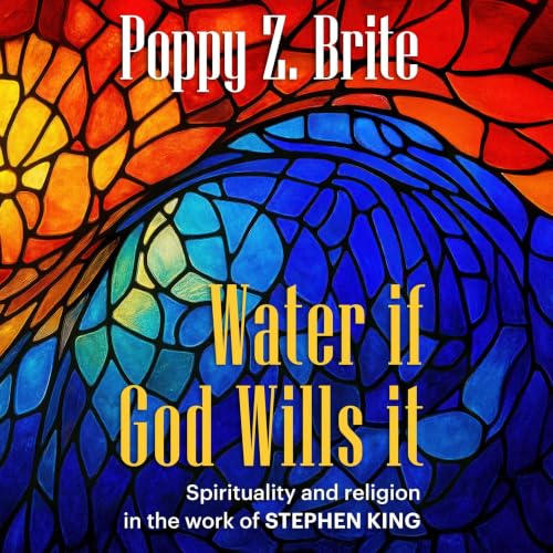 Cover of Water If God Wills It
