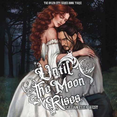 Cover of Until the Moon Rises