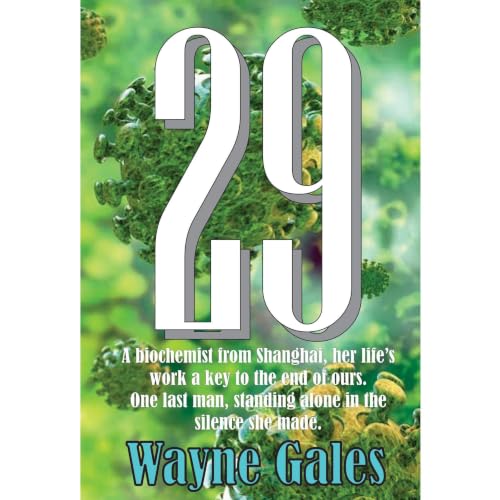 Cover of 29