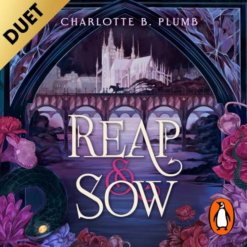Cover of Reap & Sow