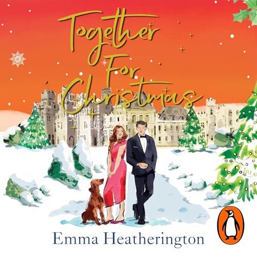 Cover of Together For Christmas