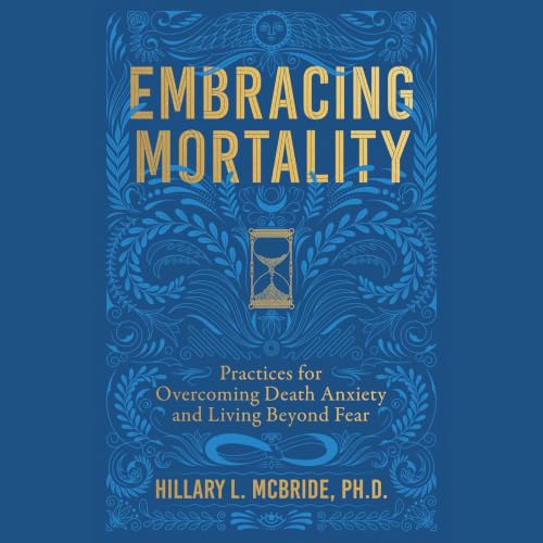 Cover of Embracing Mortality