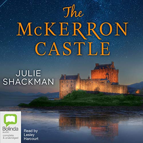 Cover of The McKerron Castle