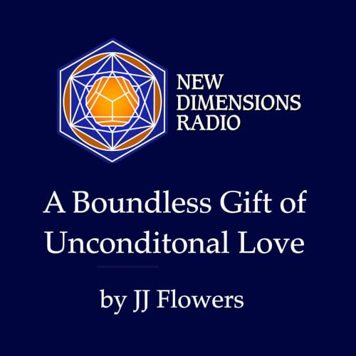 Cover of A Boundless Gift of Unconditional Love