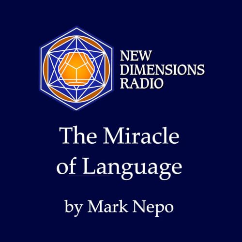 Cover of The Miracle of Language