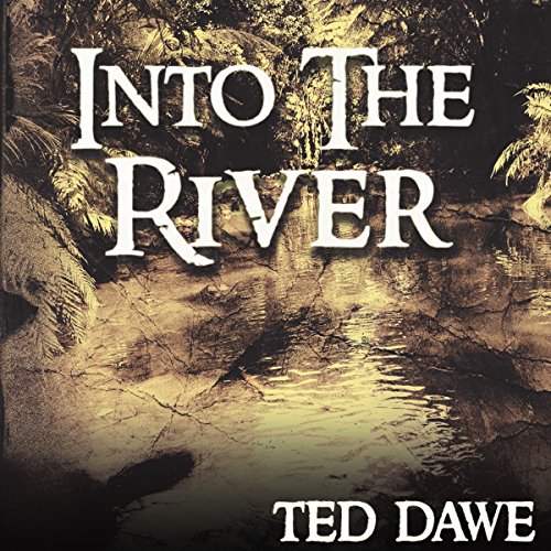 Cover of Into the River